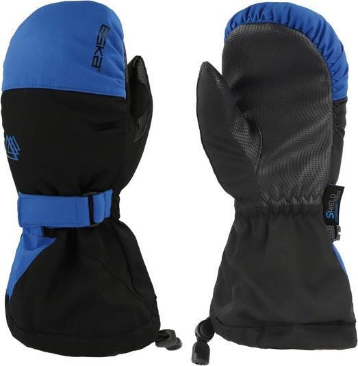 Produktbild ESKA skifäustlinge kind pingu shield (5)