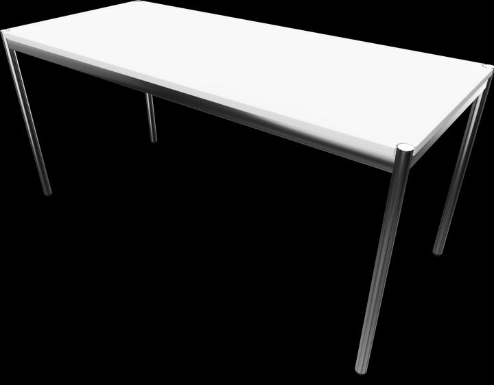 Produktbild Dietiker Atos II Besprechungstisch (1600 x 700 x 749 mm)