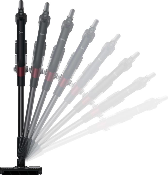 Actual product image Hoover HF201H 011 - HF2 Home