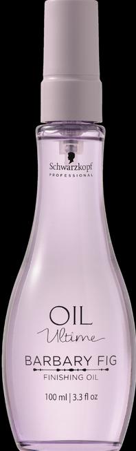 Image du produit Schwarzkopf Professional Huile Ultime Barbary Fig Finishing Oil (100 ml)