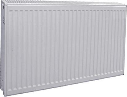 Productafbeelding Purmo CV22-600-1000 ventielradiator