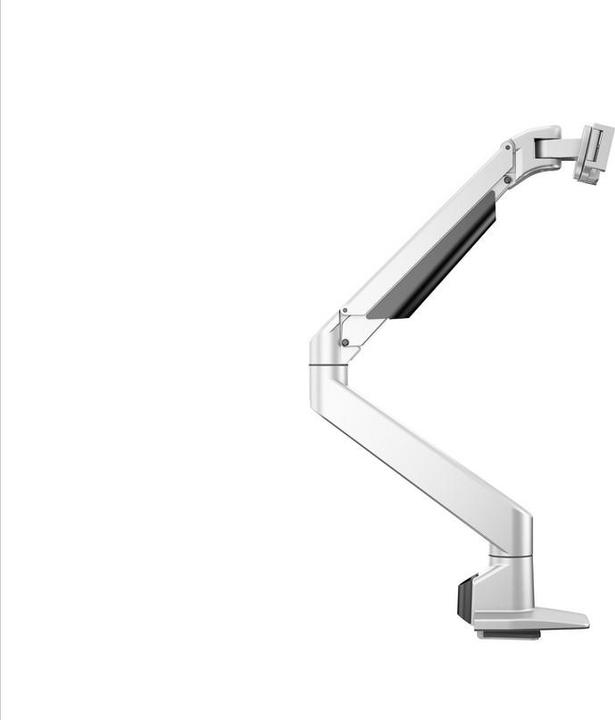 Actual product image Multibrackets Monitorhalter mit Gasfeder für iMac 24" (Table)