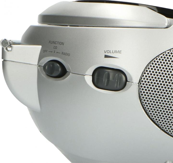 Image du produit Lenco SCD-24 (VHF, Bluetooth)