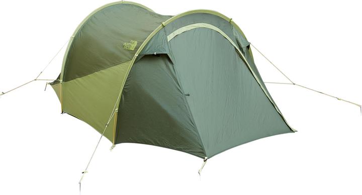 Immagine prodotto North Face Heyerdahl 3 Tenda (Tenda a tunnel, 3.52 kg, 3 persone)