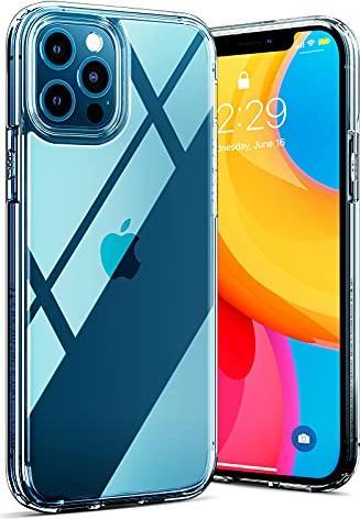 Immagine prodotto Spigen Ultra Ibrido (Apple iPhone 12, Realme 12 Pro+)