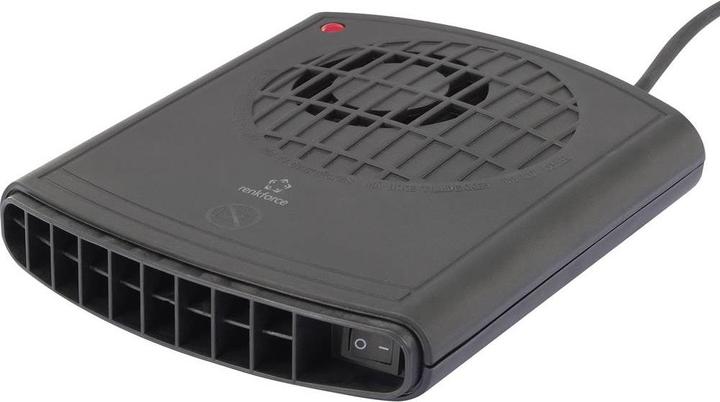 Produktbild Renkforce Heizlüfter (1400 W)