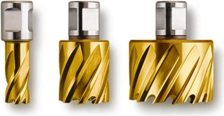 Fein Core drill 27 mm HSS-Dura 25 6 (27 millimetres)
