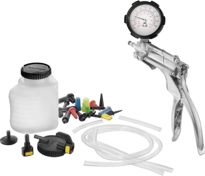 Produktbild Facom Druck-Unterdruck-Handpumpe DA.