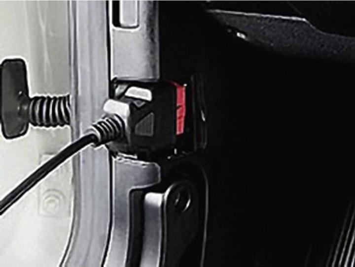 Immagine prodotto Unitec Scanner OBD-II