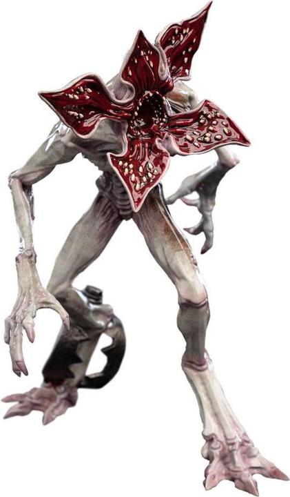 Image du produit Weta Workshop Stranger Things figurine Mini Epics The Demogorgon Limited Edition 17 cm