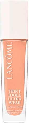 Actual product image Lancôme Teint Idole Ultra Wear Care & Glow 330N Fl 30 ml