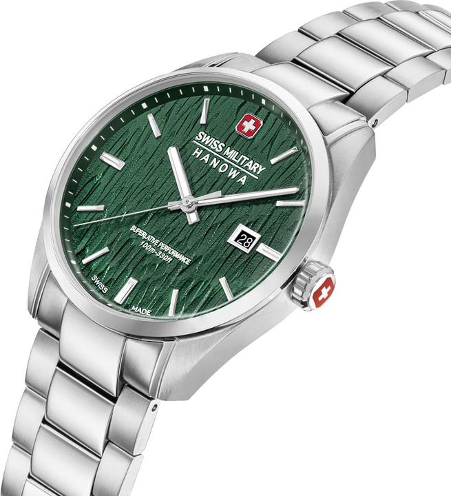 Produktbild Swiss Military Hanowa Silver Fir (42 mm)