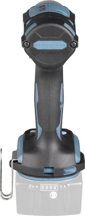 Actual product image Makita DTD172Z (Rechargeable battery operated)