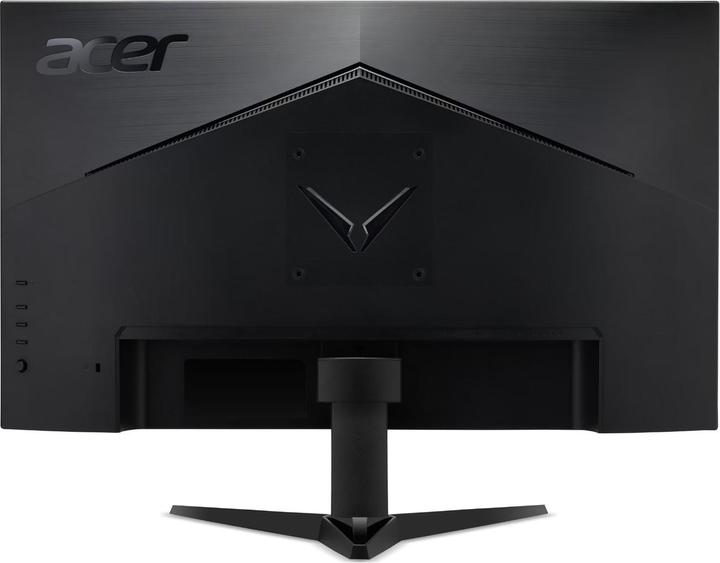 Actual product image Acer Nitro QG271 (1920 x 1080 pixels, 27")