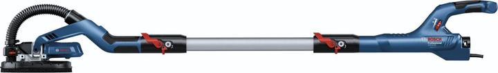 Productafbeelding Bosch Professional 06017D4000 (Excentrische schuurmachine, 550 W)