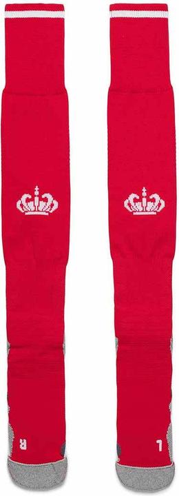 Immagine prodotto Kappa Calze per bambini AS Monaco Kombat Spark Pro 2024/25 (35, 38)