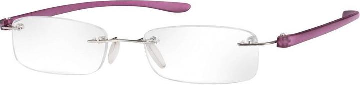 Eschenbach Lesebrille 1 dpt Purpur (+1)