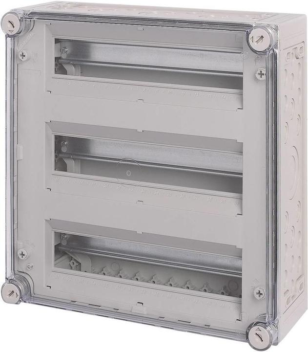 Eaton Universal-Gehäuse 375 x 250 x