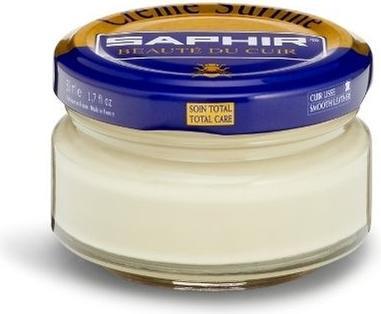 Actual product image Saphir Beaute du Cuir Shoe polish surfine pommadier (1 x, 50 ml)