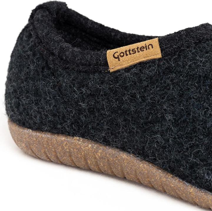 Actual product image Gottstein Alpine Midcut RU slipper (38)