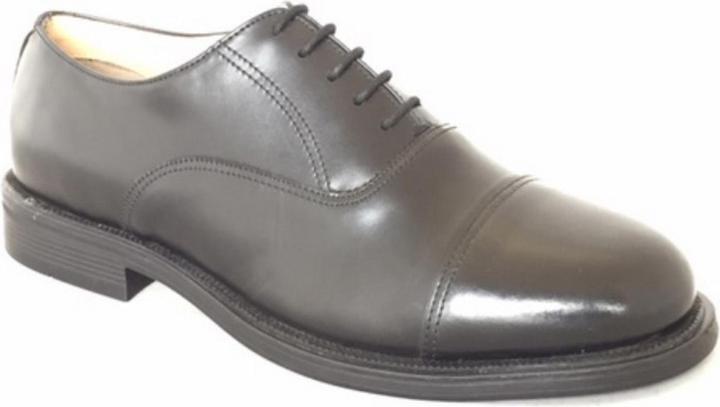 Image du produit Grafters Capped Oxford Cadet Chaussures (35.5)