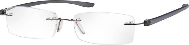 Eschenbach Lesebrille 3.5 dpt Anthrazit (+3.5)