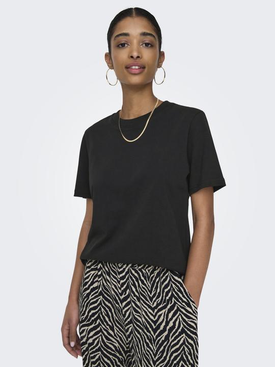Produktbild Only Onlmonja S/S Tee Jrs Noos (XS)