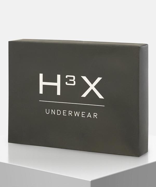 Actual product image H3X Boxer Retropants (M, pack of 8)