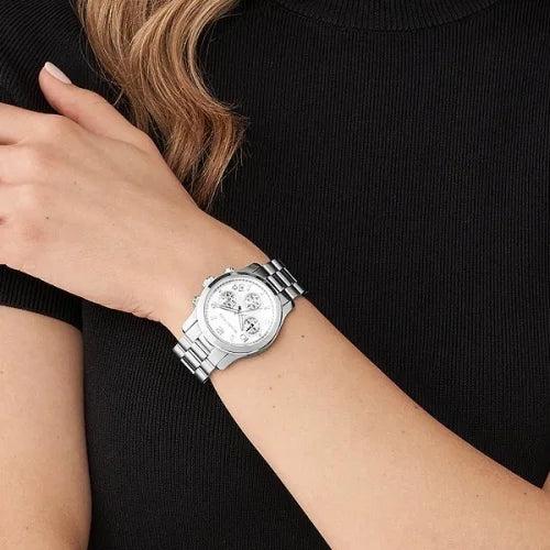 Produktbild Michael Kors Runway (Chronograph, 38 mm)