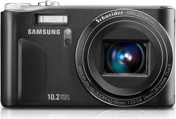 Produktbild Samsung WB500