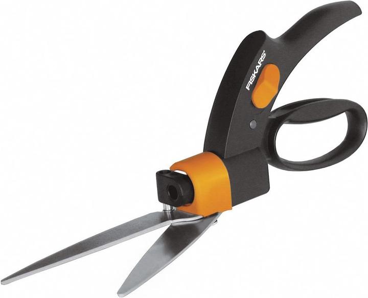 Fiskars Lawn edge trimmer Servo-System GS42