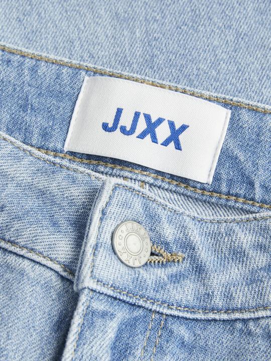Actual product image JJXX JXNICE SL-STRAIGHT MW C8152 DNM NOOS (25)