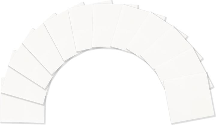 Actual product image Post-it Haftnotzien (73 x 73 mm)