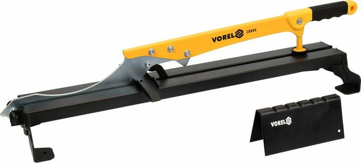 Vorel Laminaatsnijder tot 12 mm (520 mm)