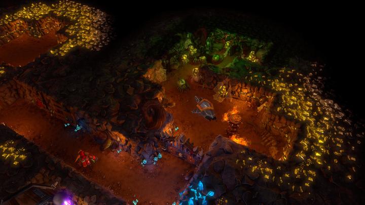 Produktbild Dungeons 2 (PS4)