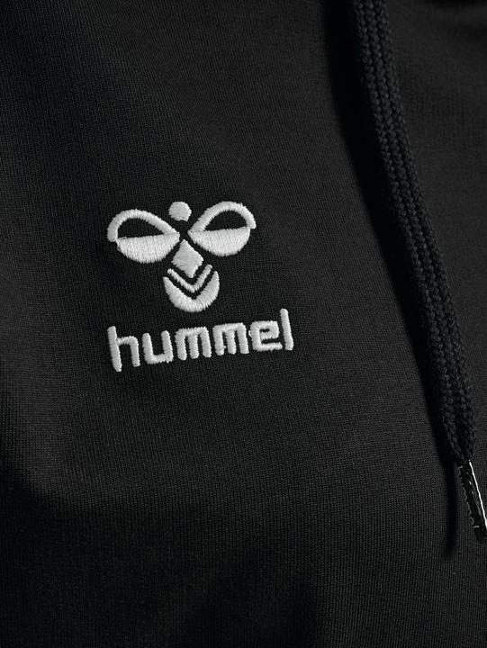 Image du produit hummel HMLGO 2.0 HOODIE FEMME (XXL)