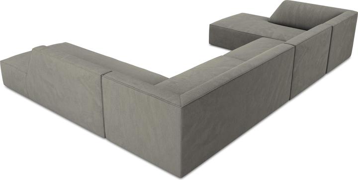 Actual product image Micadoni Ruby (Sofa landscape)
