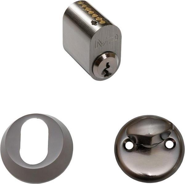 Produktbild MP Collect Skand Cil 13 A Graphite Bracelet