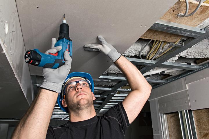Produktbild Bosch Professional Gtb 12v-11 (Akkubetrieb)
