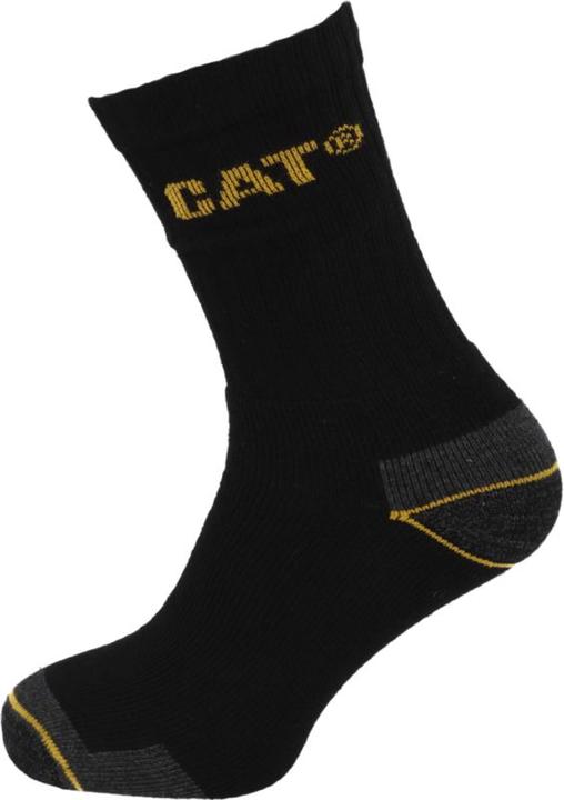 Produktbild Cat Real Work (3er Pack, 46 - 50)