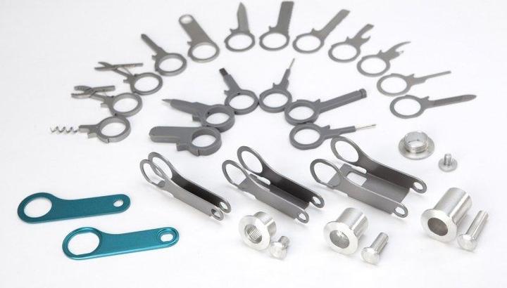 Produktbild Quirky Switch Taschenmesser