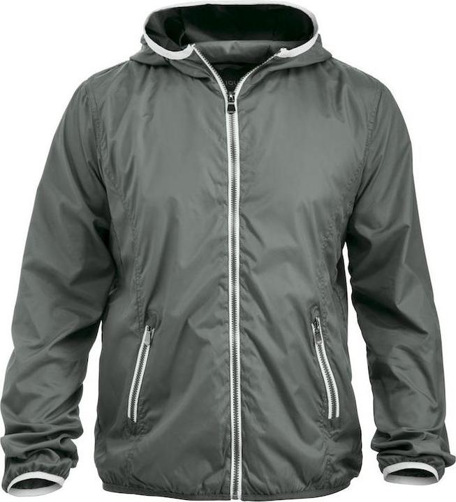 Actual product image Clique Hardy jacket (XXL)