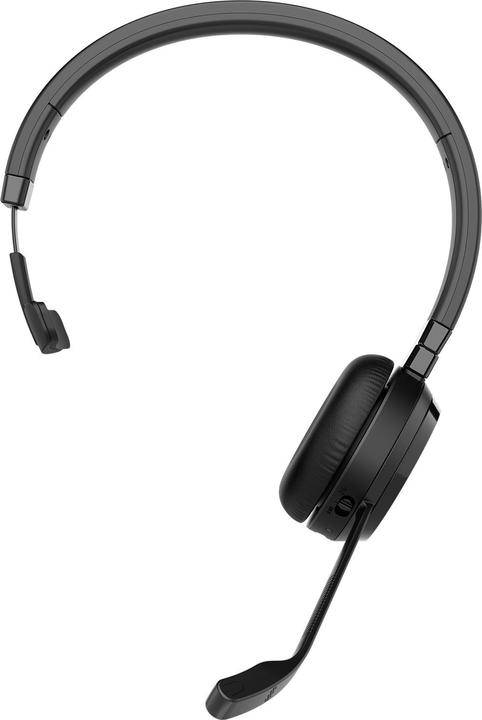 Image du produit Jabra Evolve 65 TE UC Mono NC (Bluetooth, USB-A (Sans fil, USB-A)