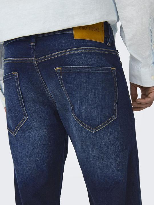 Actual product image Only & Sons Slim fit jeans Slim fit jeans (W31/L30)