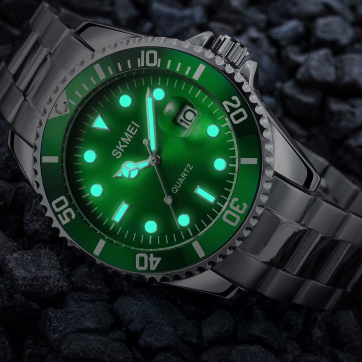 Image du produit Skmei 1779SIGN Herrenuhr + BOX