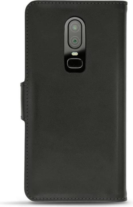 Immagine prodotto Noreve Cover in pelle portafoglio (OnePlus 6)