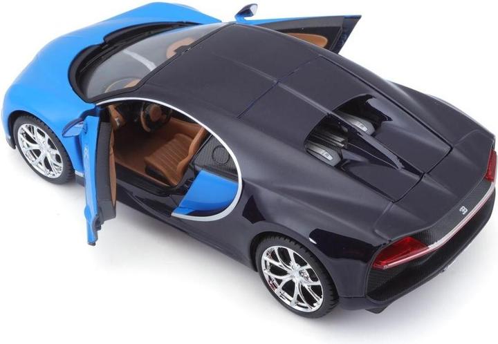 Immagine prodotto Maisto Modellino 1:24 Bugatti Chiron