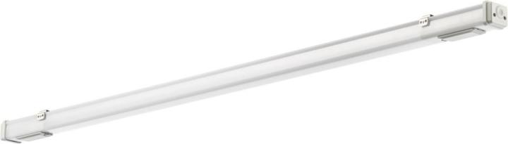 Pracht LED moisture-proof luminaire