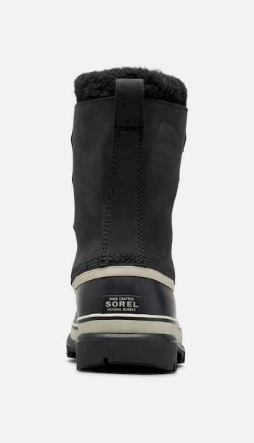 Actual product image Sorel Caribou (44)