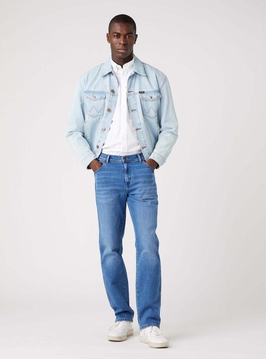 Image du produit Wrangler Texas (W33/L32)